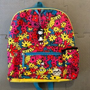 Babymel Zip & Zoe Kids backpack